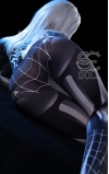 Gwen Stacy, dispuesta a darlo todo por ti • SiliconGirls