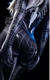 Gwen Stacy, dispuesta a darlo todo por ti • SiliconGirls