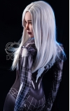 Gwen Stacy, dispuesta a darlo todo por ti • SiliconGirls
