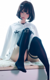 Akari Sato, alegre e inocente • SiliconGirls
