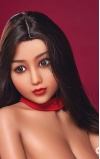 Saya, la Sex Doll curvy más exótica • SiliconGirls