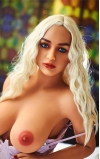 Juliette, dominante y persuasiva • SiliconGirls