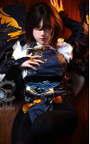 Yuki, tu amante soñada • SiliconGirls