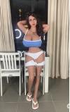 Kimber, dulce y alegre placer • SiliconGirls