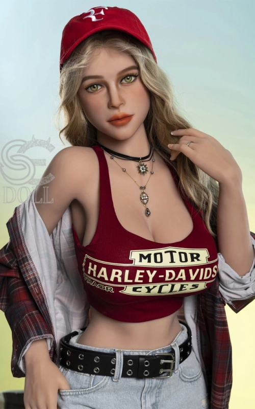 Jannah, joven y libre • SiliconGirls