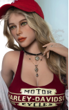 Jannah, joven y libre • SiliconGirls