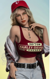 Jannah, joven y libre • SiliconGirls