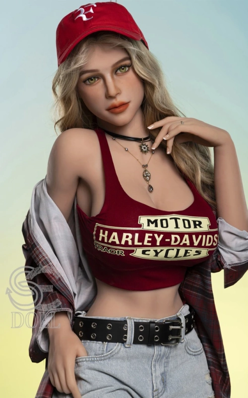 Jannah, joven y libre • SiliconGirls