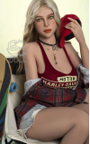 Jannah, joven y libre • SiliconGirls