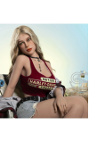 Jannah, joven y libre • SiliconGirls