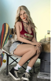 Jannah, joven y libre • SiliconGirls