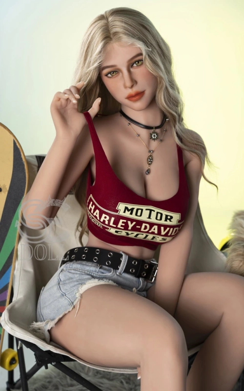Jannah, joven y libre • SiliconGirls