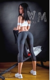 Lucy, una chica sexy y atrevida • SiliconGirls