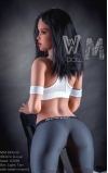 Lucy, una chica sexy y atrevida • SiliconGirls