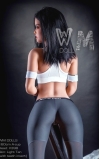 Lucy, una chica sexy y atrevida • SiliconGirls