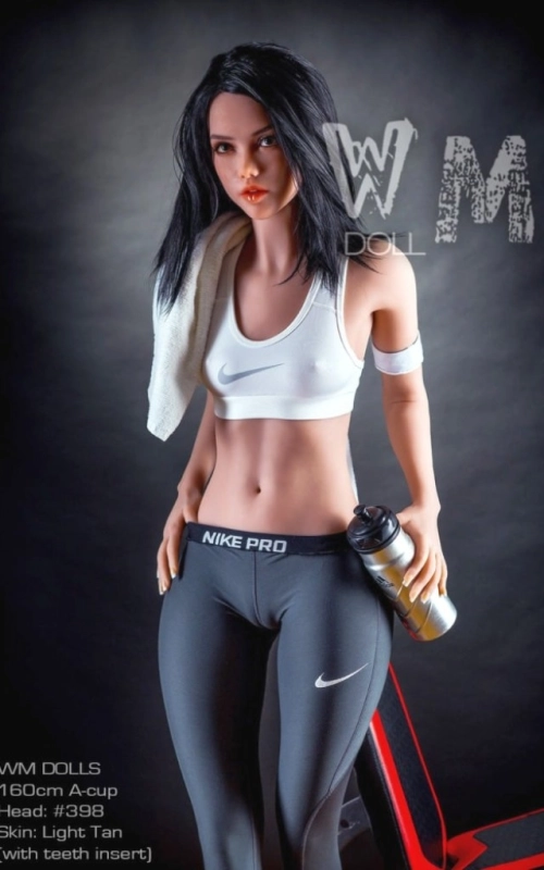 Lucy, una chica sexy y atrevida • SiliconGirls