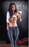Lucy, una chica sexy y atrevida • SiliconGirls