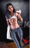Lucy, una chica sexy y atrevida • SiliconGirls