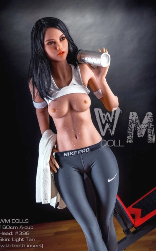 Lucy, una chica sexy y atrevida • SiliconGirls