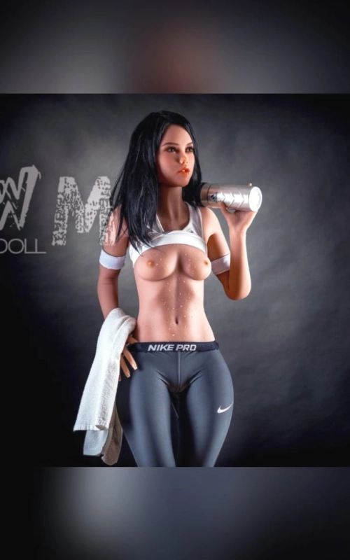 Lucy, una chica sexy y atrevida • SiliconGirls