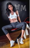 Lucy, una chica sexy y atrevida • SiliconGirls