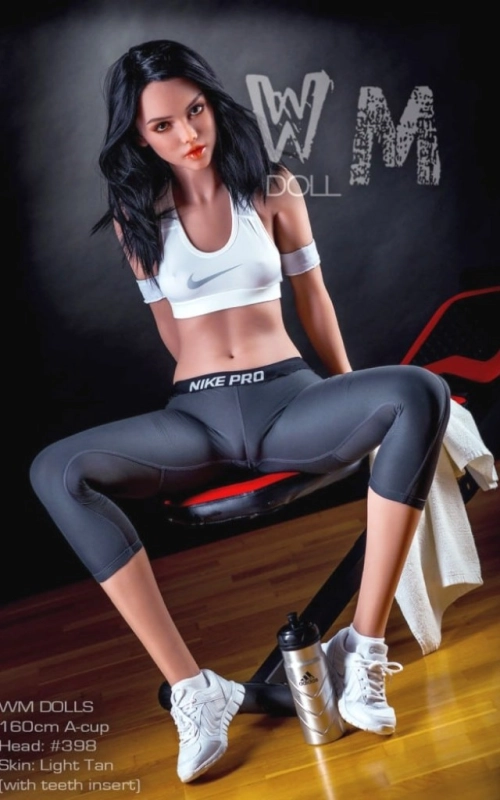 Lucy, una chica sexy y atrevida • SiliconGirls