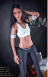 Lucy, una chica sexy y atrevida • SiliconGirls