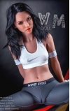 Lucy, una chica sexy y atrevida • SiliconGirls