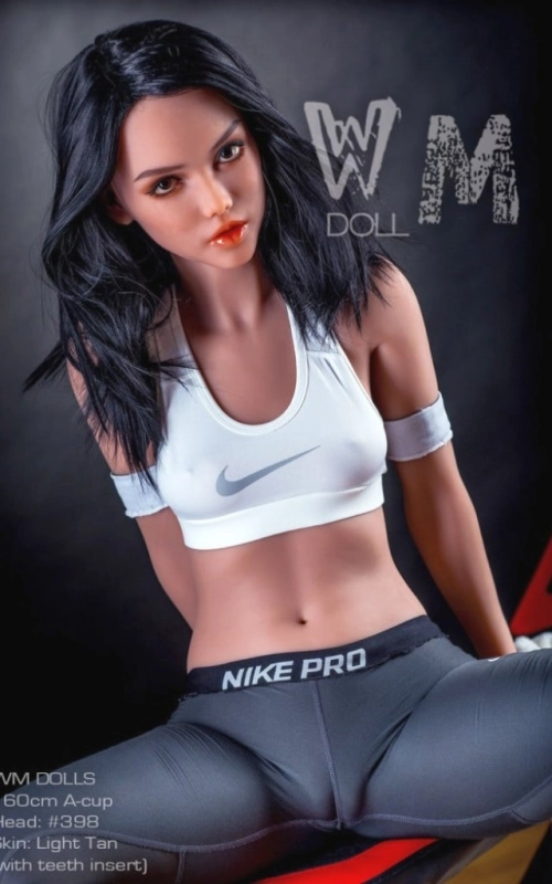 Lucy, una chica sexy y atrevida • SiliconGirls