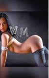 Lucy, una chica sexy y atrevida • SiliconGirls