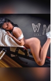 Lucy, una chica sexy y atrevida • SiliconGirls
