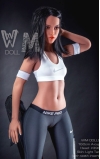 Lucy, una chica sexy y atrevida • SiliconGirls