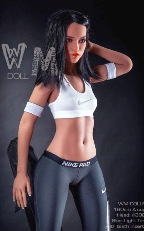 Lucy, una chica sexy y atrevida • SiliconGirls