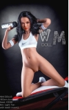 Lucy, una chica sexy y atrevida • SiliconGirls