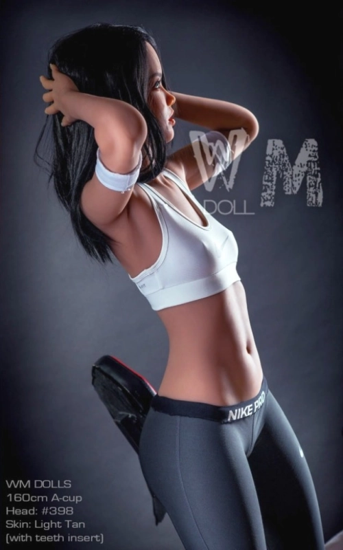 Lucy, una chica sexy y atrevida • SiliconGirls