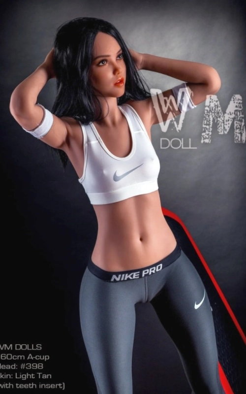 Lucy, una chica sexy y atrevida • SiliconGirls