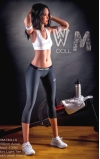 Lucy, una chica sexy y atrevida • SiliconGirls