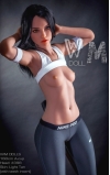 Lucy, una chica sexy y atrevida • SiliconGirls