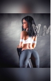 Lucy, una chica sexy y atrevida • SiliconGirls
