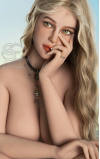 Jannah, joven y libre • SiliconGirls