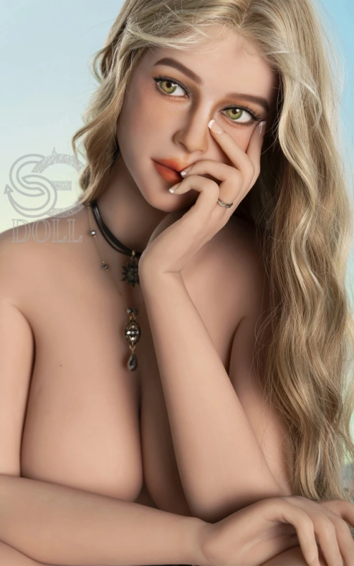 Jannah, joven y libre • SiliconGirls