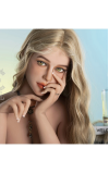 Jannah, joven y libre • SiliconGirls