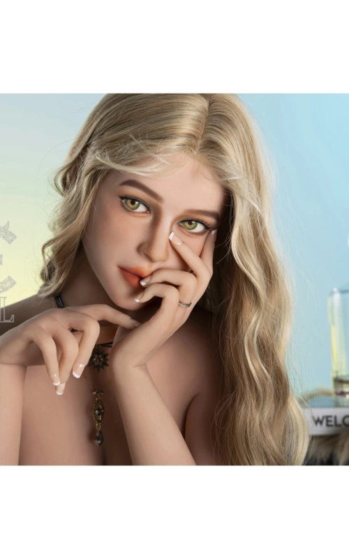 Jannah, joven y libre • SiliconGirls