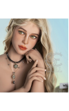 Jannah, joven y libre • SiliconGirls