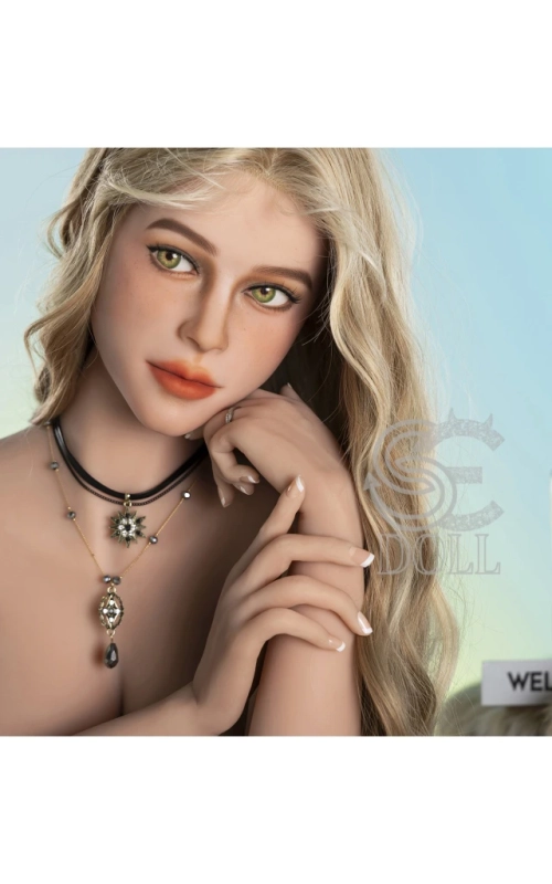 Jannah, joven y libre • SiliconGirls