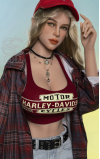 Jannah, joven y libre • SiliconGirls