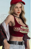 Jannah, joven y libre • SiliconGirls
