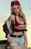 Jannah, joven y libre • SiliconGirls