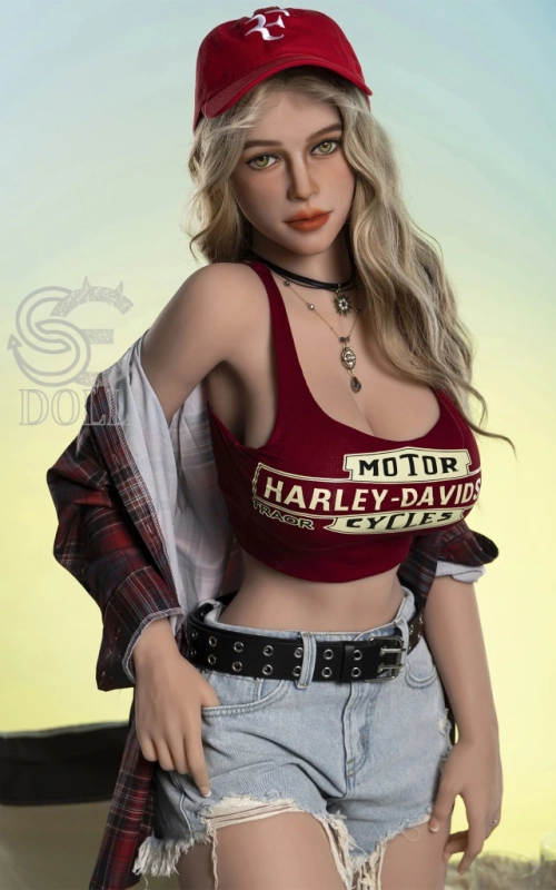 Jannah, joven y libre • SiliconGirls