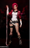 Vi, Garanta a Lutadora Mais Sexy de LoL! • SiliconGirls• SiliconGirls